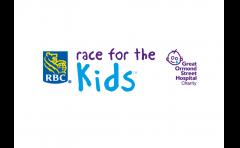 RBC Race for the Kids  image