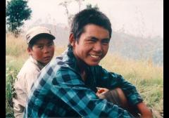 Escape from Tibet film screening image