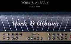 Play On at the York & Albany image