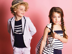 Global Kids Fashion Week  image