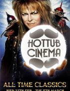 Hot Tub Cinema 'All Time Classics' image