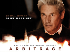 Arbitrage - UK film premiere image