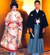 Kekkon: Japanese Wedding Costumes image