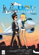Mile High the Airline Musical image