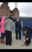 Behind the scenes at Battersea Dogs & Cats Home image