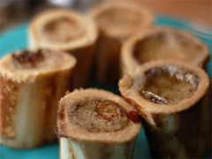 The Weirdest Food In London image