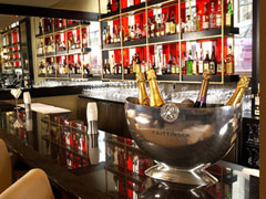 No Guestlist Required: Hotel Bars image