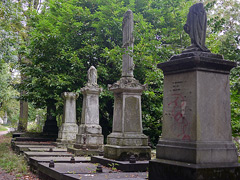 Cemeteries and Their Stories image