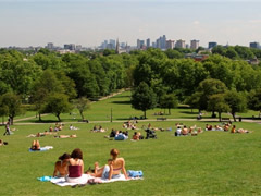 Villages of London image