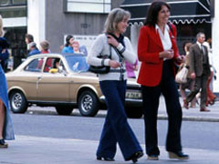Whatever happened to the King’s Road?  image
