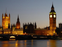 Auld London image