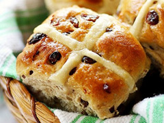 Why Are Hot Cross Buns for Easter?  image