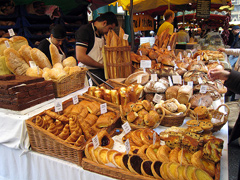 London's Sunday Markets image