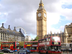 London in 1 day image