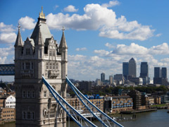 London’s Quietest Spots image