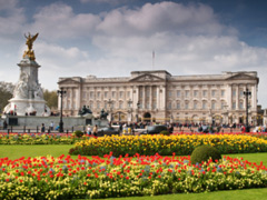 London in Two Days image
