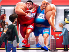 A guide to surviving the Olympics for Londoners  image