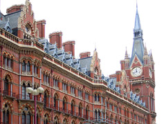London’s Greatest Architecture image