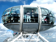 London's Top 10 Attractions image