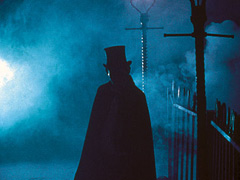 Who was Jack the Ripper? image