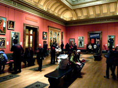 London for Art Lovers image