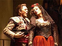 London Opera image