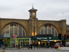 The Kings Cross Revamp image