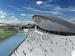 Olympic London image