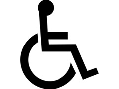 Disabled Access: Nightlife image