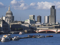 London’s Early Days image