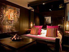 London’s Top Boutique Hotels image