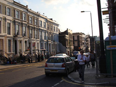 London from a different perspective image