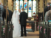 London Weddings - A guide to getting married in London image