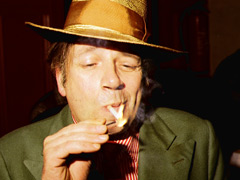 A homage to Soho’s legends image