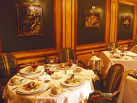 Eating Out in London image