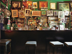 London’s dead venues image