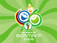 Football Fever - World Cup 2006 in London! image