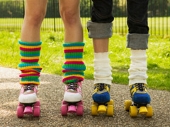Get fit and have fun image