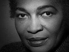 Important People #1: Claudia Jones image