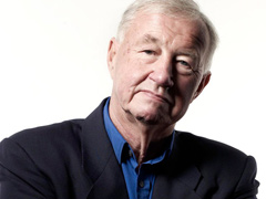 Important People #2: Sir Terence Conran image