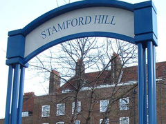 Neighbourhood Watch: Stamford Hill image