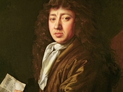 Important People #3: Samuel Pepys image