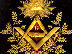 Who are the Freemasons? image