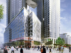London’s hottest new neighbourhoods image