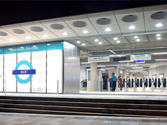 Neighbourhood Watch: Woolwich image