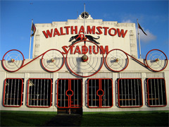 Neighbourhood Watch: Walthamstow image