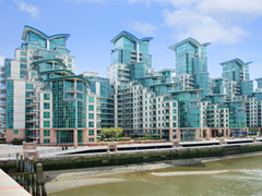 Neighbourhood Watch: Vauxhall image
