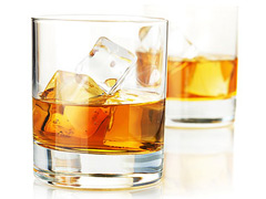A brief history of whisky in London  image