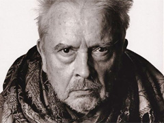 Important people #6: David Bailey image