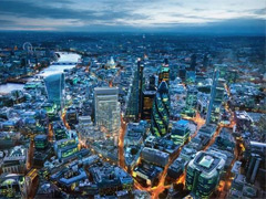 London's Square Mile image